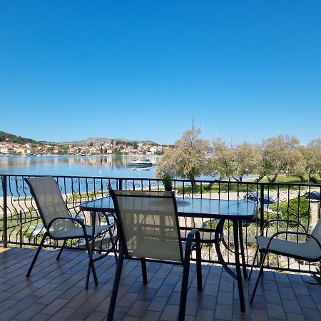 Apartments Radman Sibenik Exterior photo