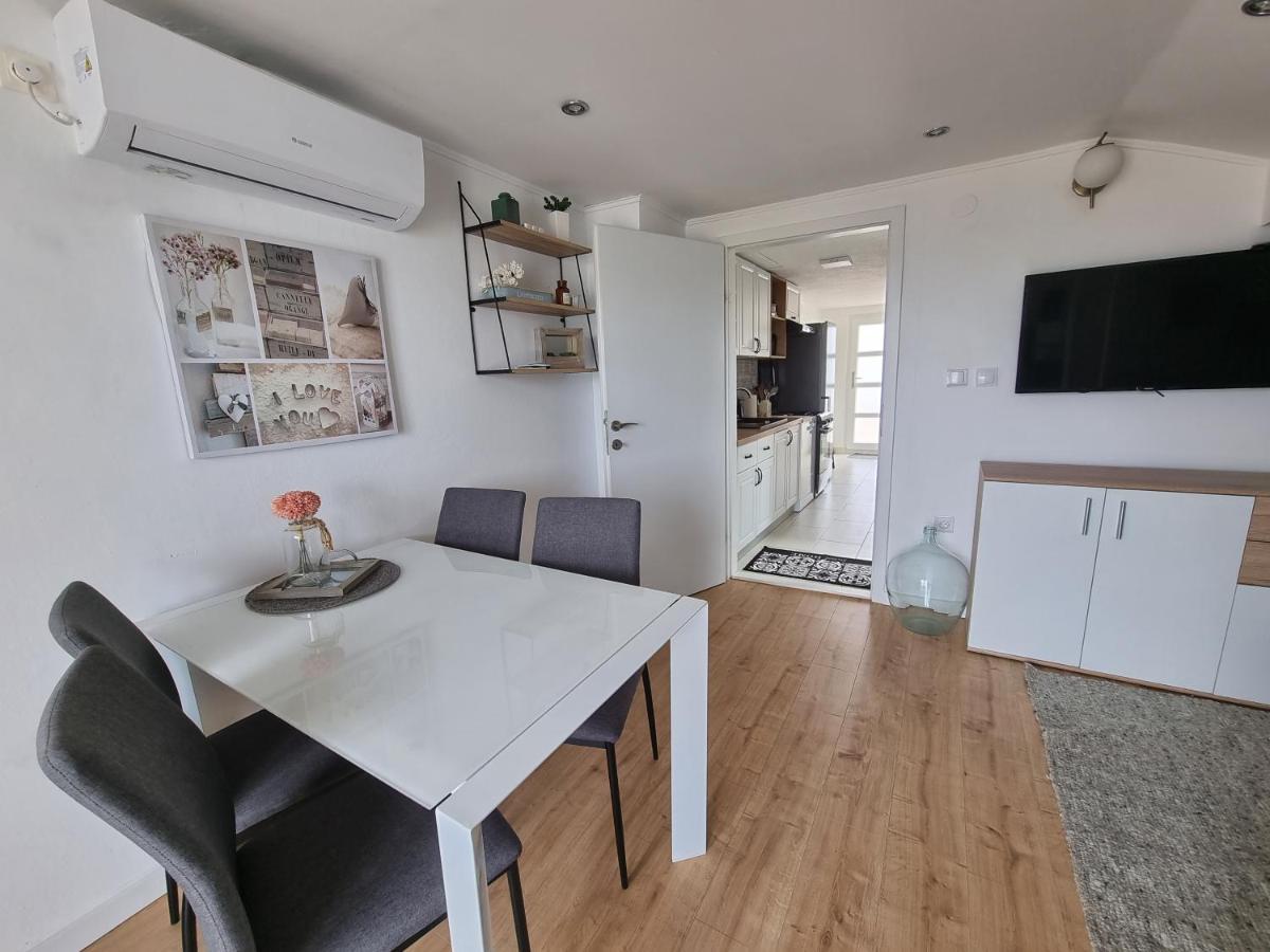 Apartments Radman Sibenik Exterior photo